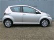 Toyota Aygo - 5 Drs - Airco - Silver Edition -Navigatie- 27000 KM - 1 - Thumbnail