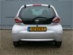 Toyota Aygo - 5 Drs - Airco - Silver Edition -Navigatie- 27000 KM - 1 - Thumbnail