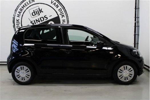 Volkswagen Up! - 1.0 move up BlueMotion AIRCO NAVIGATIE EL PAKKET - 1