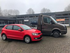 Volkswagen Polo - 1.2 70PK Comfortline AIRCO/CRUISE 2010