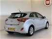 Hyundai i30 - 1.6 GDI i-Vision Navigatie | Climate | Cruise | 1.000, - Slooppre - 1 - Thumbnail