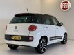 Fiat 500 L - 0.9 TwinAir Lounge Climate | Panorama | 1.000, - Slooppremie - 1 - Thumbnail