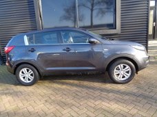 Kia Sportage - 2.0 X-tra