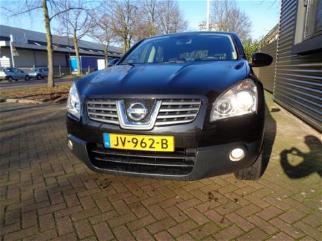 Nissan Qashqai - 1.6 Acenta - 1