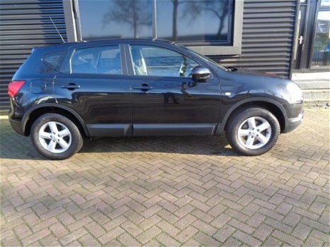 Nissan Qashqai - 1.6 Acenta - 1