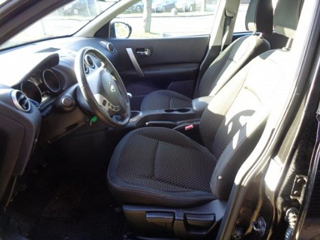 Nissan Qashqai - 1.6 Acenta - 1