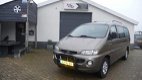 Hyundai H 200 - 2.5 DC lang 6 seater - 1 - Thumbnail