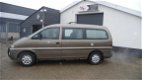 Hyundai H 200 - 2.5 DC lang 6 seater - 1 - Thumbnail