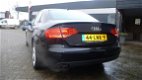 Audi A4 - 1.8 TFSI S edition S line inside & outsite - 1 - Thumbnail