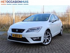 Seat Leon - 1.4 TSI 150 PK FR Dynamic | Panoramadak |