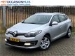 Renault Mégane Estate - 1.2 TCe 115 pk Expression | Navigatie | - 1 - Thumbnail