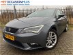 Seat Leon ST - 1.4 TSI 150 pk Style Connect | Navigatie | - 1 - Thumbnail