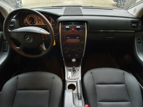 Mercedes-Benz B-klasse - 170 -2007-Airco-Navi-Pdc-Stoelverarming-AUTOMAAT - 1