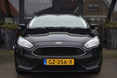 Ford Focus - 1.5TDCI Lease Edition 5drs [ NAVIGATIE PARKEERSENSOREN CRUISE CONTROLE ]