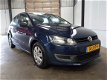 Volkswagen Polo - 1.6 TDI 4 CILINDER AIRCO 5 DEURS - 1 - Thumbnail