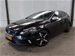 Volvo V40 - 2.0 D4 190 PK R-Design 1e EIGENAAR A.TREKHAAK NAVI CRUISE ECC - 1 - Thumbnail