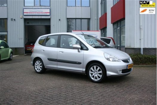 Honda Jazz - 1.4 ES Automaat - 1