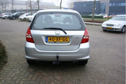 Honda Jazz - 1.4 ES Automaat - 1