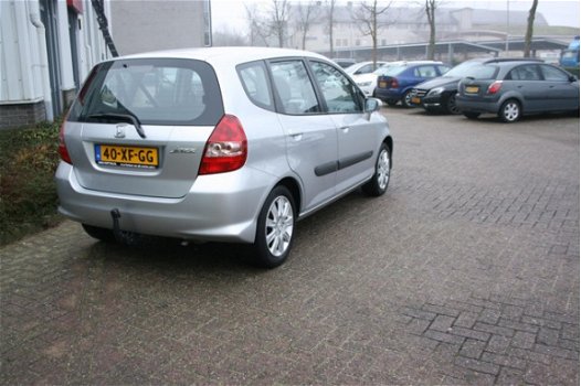 Honda Jazz - 1.4 ES Automaat - 1