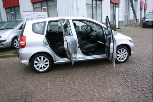 Honda Jazz - 1.4 ES Automaat - 1