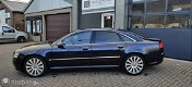 Audi A8 - 4.2 TDI Quattro Exclusive - 1 - Thumbnail