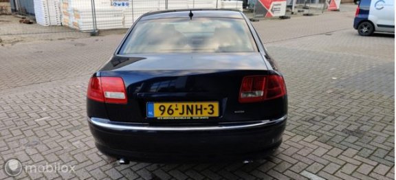 Audi A8 - 4.2 TDI Quattro Exclusive - 1