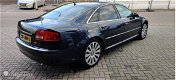 Audi A8 - 4.2 TDI Quattro Exclusive - 1 - Thumbnail