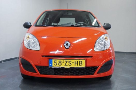 Renault Twingo - 1.2 Authentique - 1