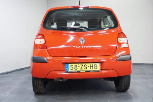 Renault Twingo - 1.2 Authentique - 1