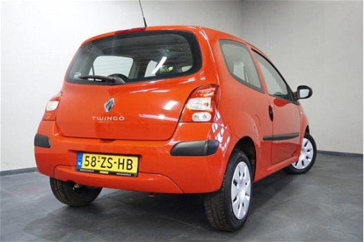 Renault Twingo - 1.2 Authentique - 1