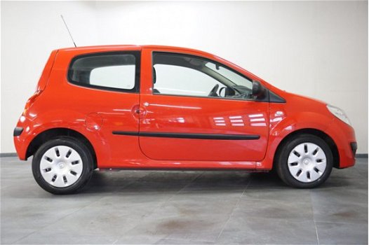 Renault Twingo - 1.2 Authentique - 1