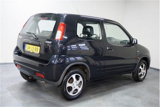 Suzuki Ignis - 1.3-16V Special - 1