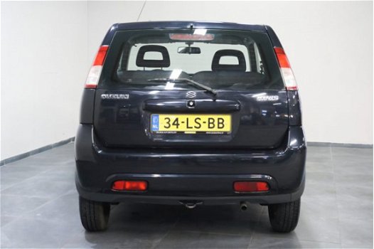 Suzuki Ignis - 1.3-16V Special - 1