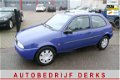 Ford Fiesta - 1.3 Forza Jaar APK Nette Auto 1998 - 1 - Thumbnail