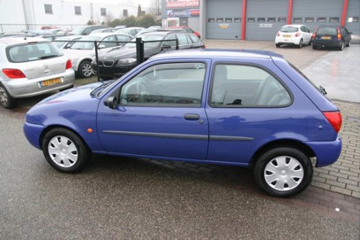 Ford Fiesta - 1.3 Forza Jaar APK Nette Auto 1998 - 1