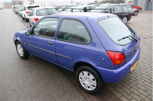 Ford Fiesta - 1.3 Forza Jaar APK Nette Auto 1998 - 1