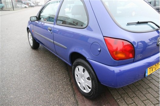 Ford Fiesta - 1.3 Forza Jaar APK Nette Auto 1998 - 1