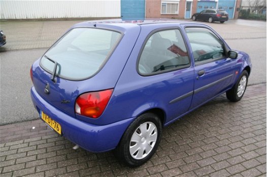 Ford Fiesta - 1.3 Forza Jaar APK Nette Auto 1998 - 1