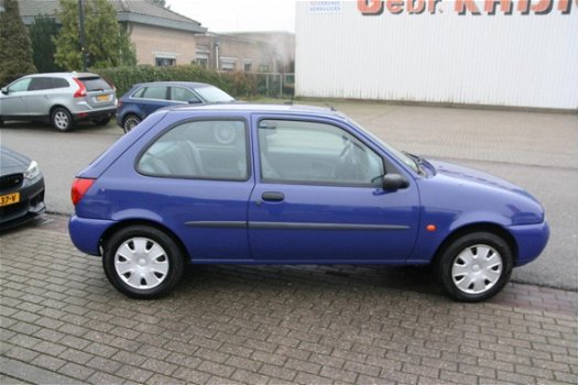 Ford Fiesta - 1.3 Forza Jaar APK Nette Auto 1998 - 1