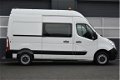 Opel Movano - 2.3 CDTI L2H3 Airco Camera € 186, - Pm - 1 - Thumbnail