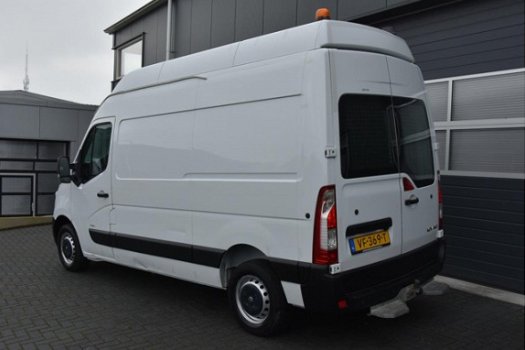 Opel Movano - 2.3 CDTI L2H3 Airco Camera € 186, - Pm - 1