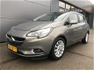 Opel Corsa - 1.0 Turbo 90pk 5d Cosmo / Bi-Xenon / Winterpakket / Clima / Camera / Parkpilot / All se - 1 - Thumbnail