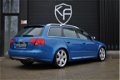 Audi A4 Avant - 4.2 V8 S4 quattro Pro Line SPRINTBLAU PERLEFFEKT YOUNGTIMER - 1 - Thumbnail