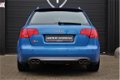 Audi A4 Avant - 4.2 V8 S4 quattro Pro Line SPRINTBLAU PERLEFFEKT YOUNGTIMER - 1 - Thumbnail