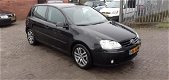 Volkswagen Golf - 1.9 TDI Trendline - 1 - Thumbnail