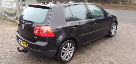 Volkswagen Golf - 1.9 TDI Trendline - 1