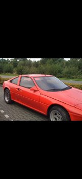 Matra Murena - Matra 2.2 - 1