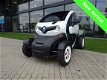 Renault Twizy - Color Elektrisch + Huuraccu - 1 - Thumbnail