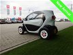 Renault Twizy - Color Elektrisch + Huuraccu - 1 - Thumbnail