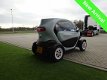 Renault Twizy - Color Elektrisch + Huuraccu - 1 - Thumbnail